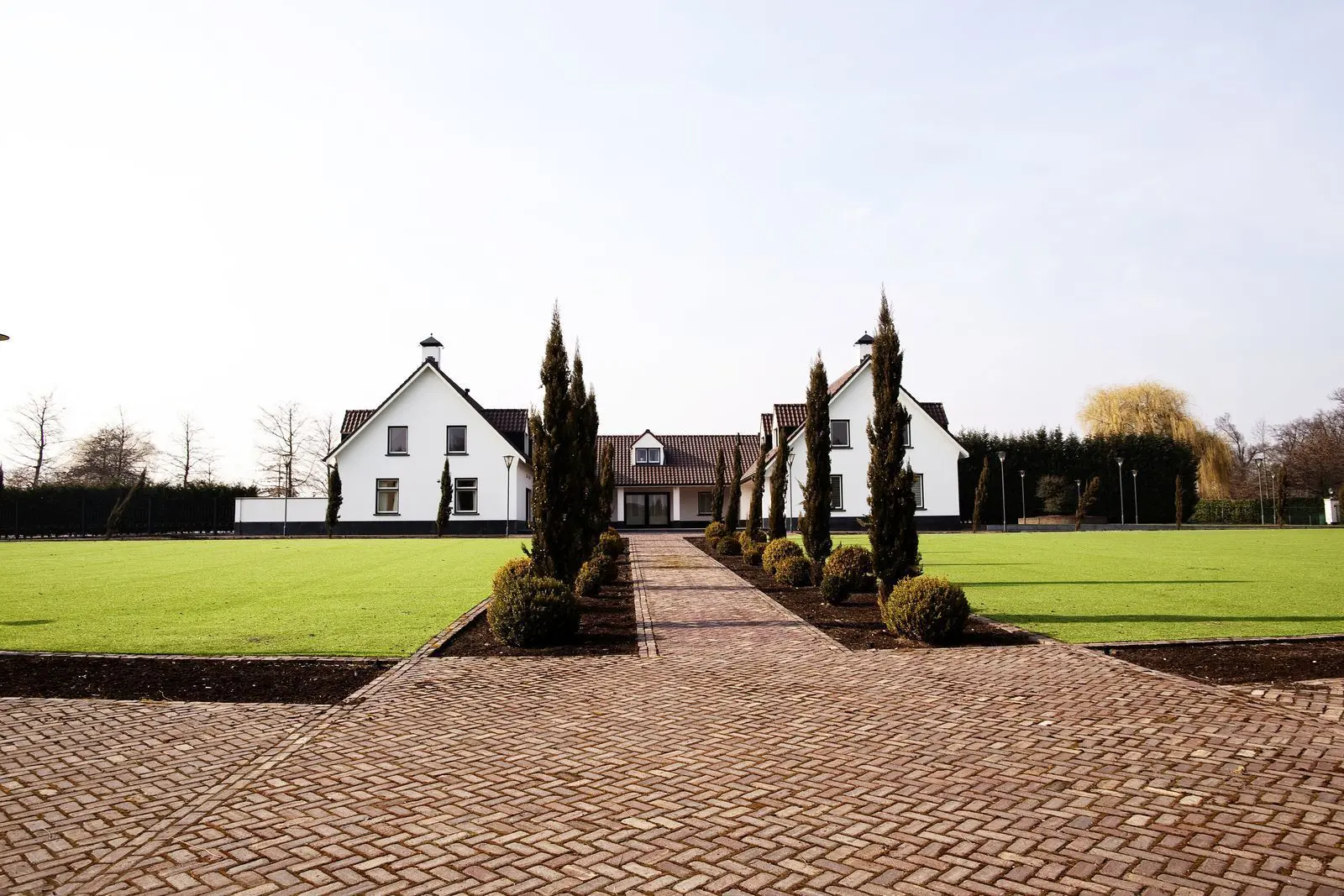 groepsaccommodaties 15 personen