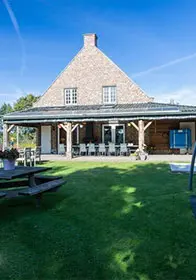 Groepsaccommodaties met eigen sanitair - groepen.nl