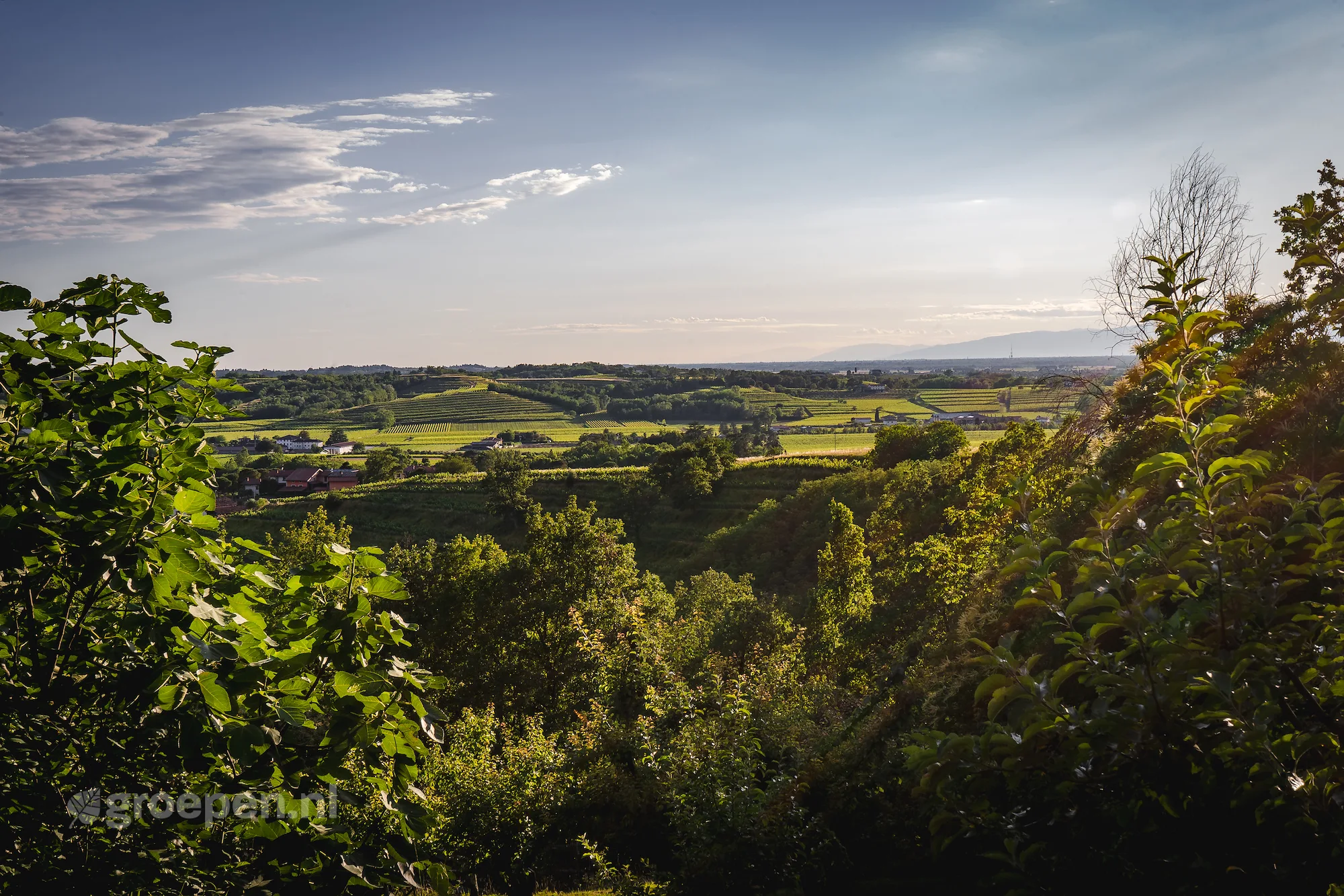 Groepsaccommodatie Cividale del Friuli