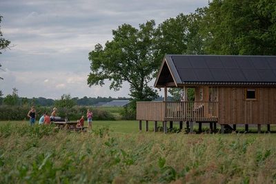 Groepsaccommodatie Ruinerwold